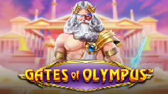 Gates of Olympus – slot inspirovaný mytologickými bohy a multiplikátory